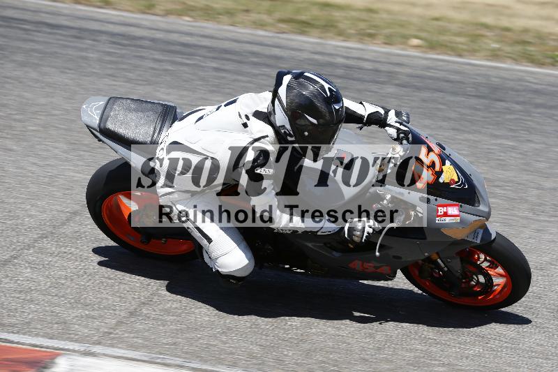 /19 06.06.2026  TZ Motorsport ADR/Gruppe gelb/454